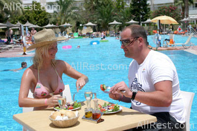 Louis Phaethon Beach Hotel 7
